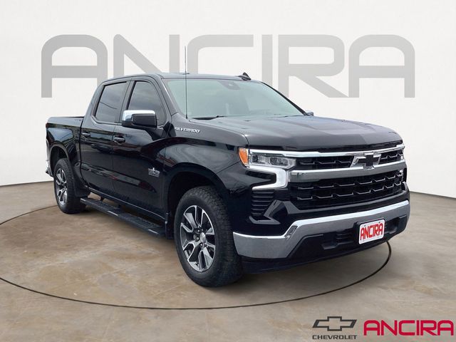 Used Car 2024 Chevrolet Silverado 1500  Lt For Sale Under $40,000 In San Antonio, Texas