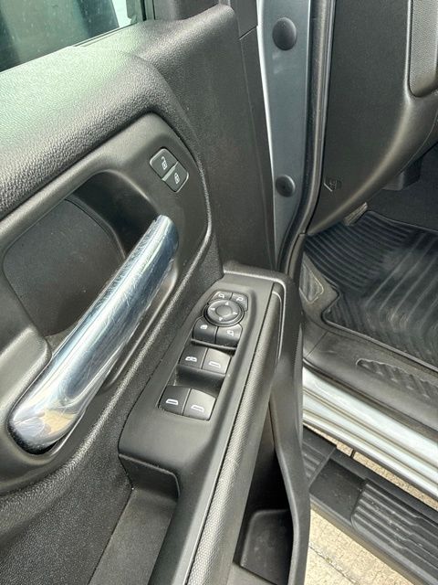 2024 Chevrolet Silverado 2500HD Custom:168987B