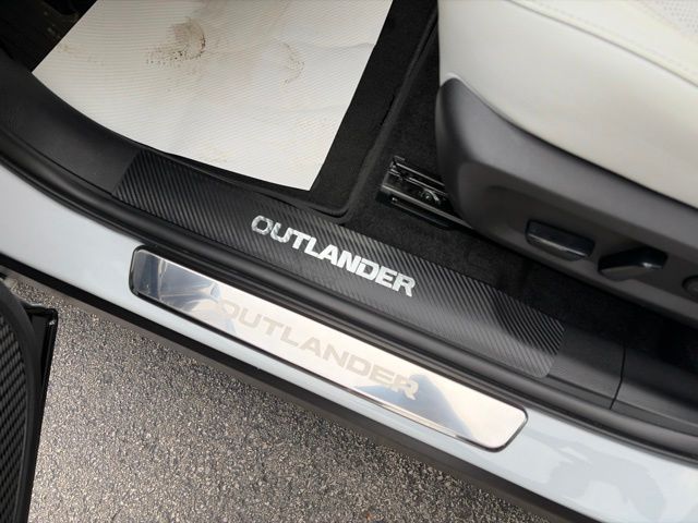 2026 Mitsubishi Outlander SEL  at Auto Express Mitsubishi