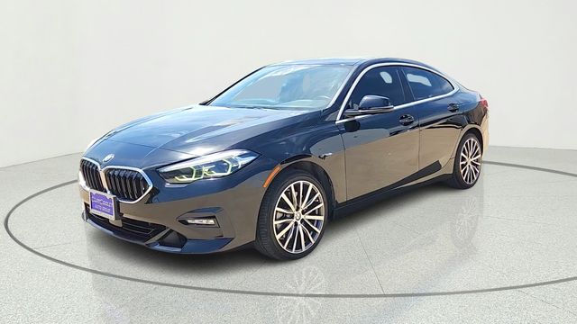 2021 BMW 2 Series