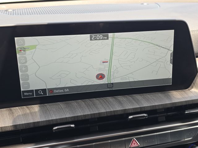 2025 Kia Telluride EX:46233A