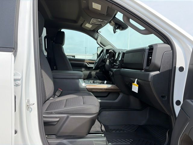 New 2026 Chevrolet Silverado 2500HD Truck
