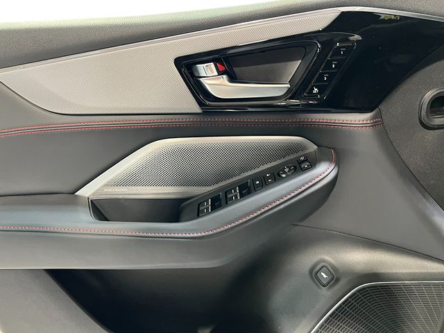 2026 Acura MDX A-Spec Advance Package - Urban Gray Pearl exterior view 16