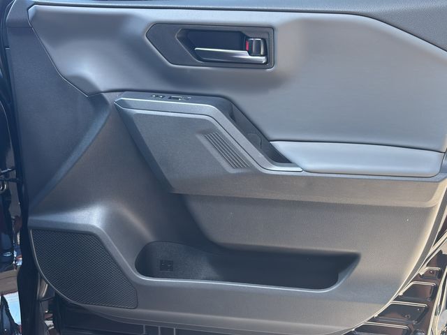 New 2026 Toyota RAV4 SUV