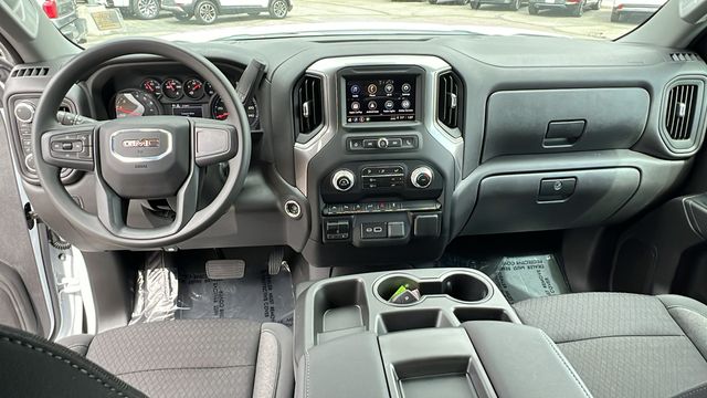 2024 GMC Sierra 1500 Pro 20