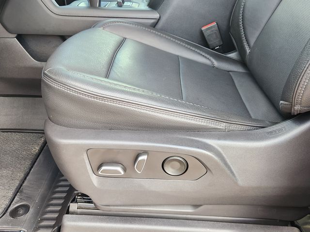 2023 GMC Sierra 1500 Denali Black at Monument Chevrolet