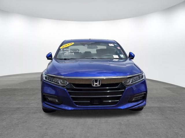 Used 2019 Honda Accord Sedan