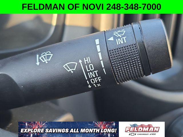 Used 2019 Chevrolet Colorado For Sale in Muncie, IN