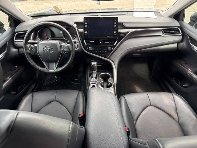 2023 Toyota Camry XSE - Photo 14