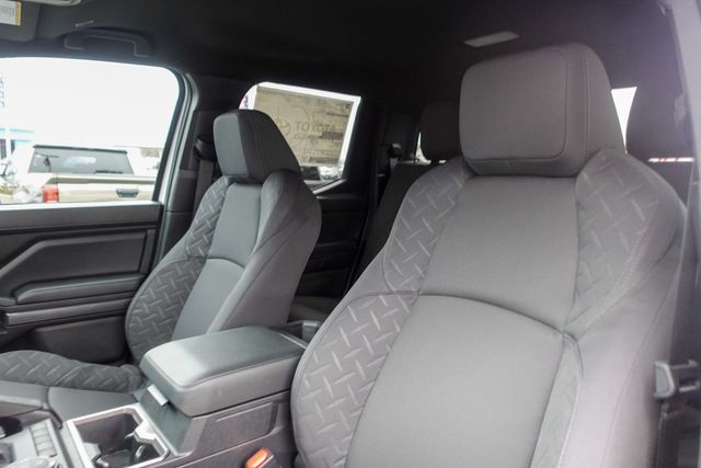 new 2026 Toyota Tacoma car