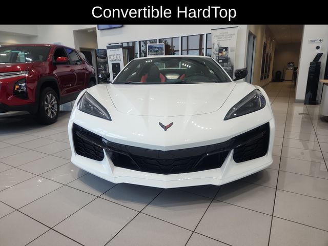 Used 2024 Chevrolet Corvette For Sale in Grove City, OH