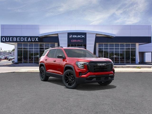 2026 GMC Terrain Elevation AWD
