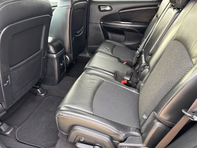 Used 2018 Dodge Journey SUV