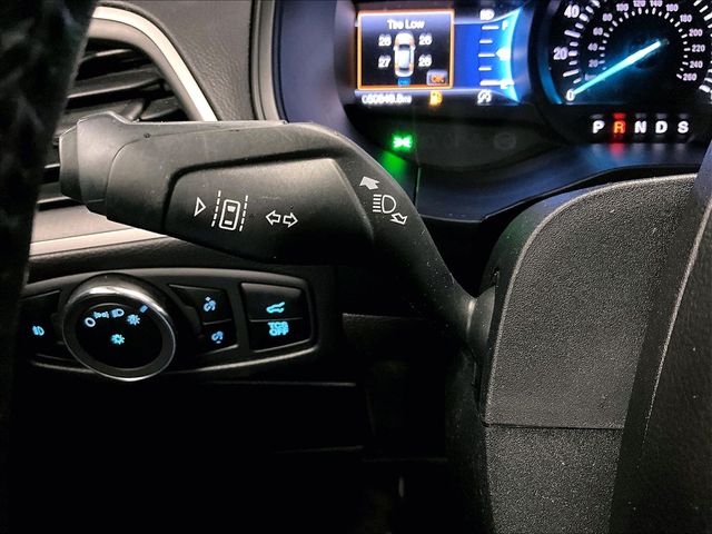 2023 Ford Edge SEL Black at Bob Ruth Ford