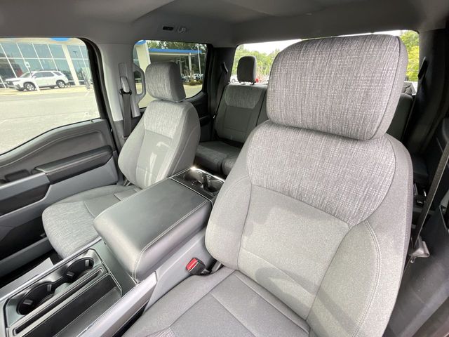 Used 2023 Ford F-150 Truck