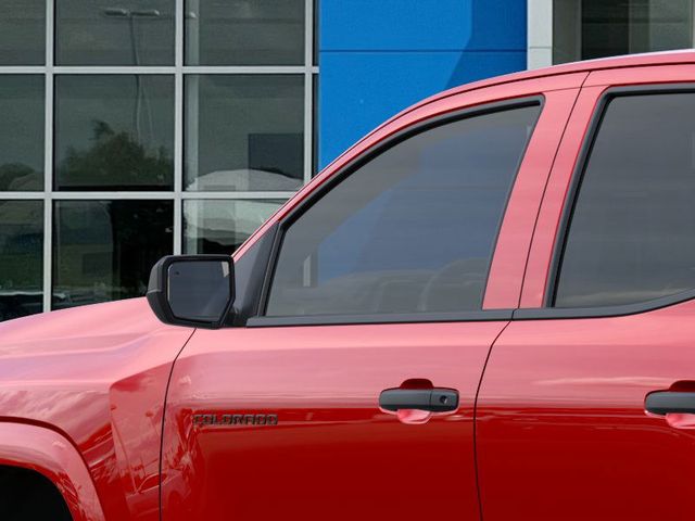 New 2025 Chevrolet Colorado For Sale in Grove City, OH