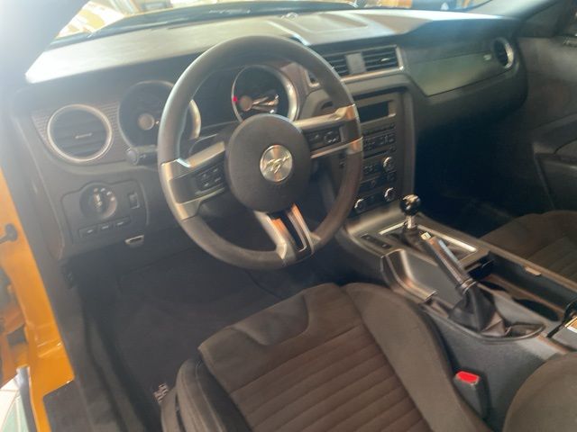 Used Car 2012 Ford Mustang  Boss 302 For Sale Under $40,000 In San Antonio, Texas