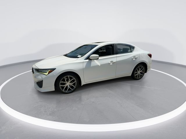 2022 Acura ILX - $21,998