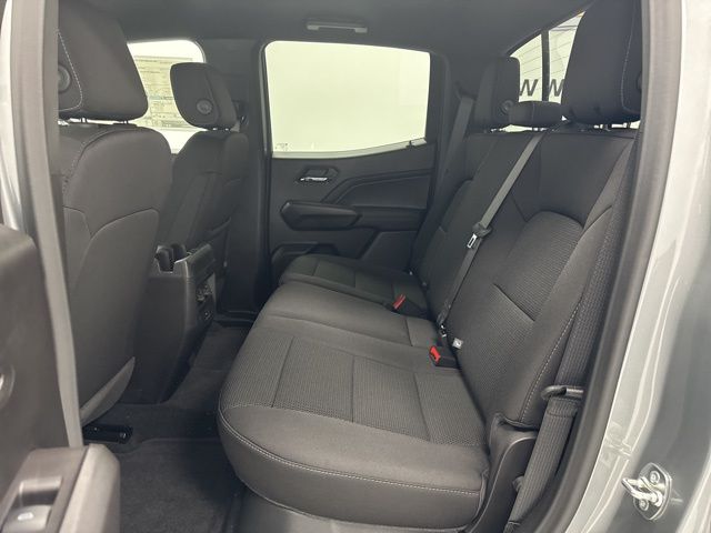 new 2026 Chevrolet Colorado car, priced at $35,190