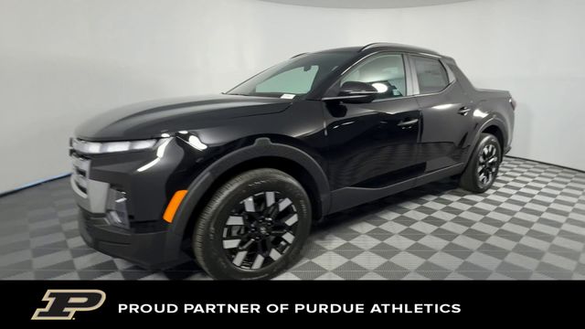 New 2025 Hyundai Santa Cruz For Sale in Indianapolis, IN