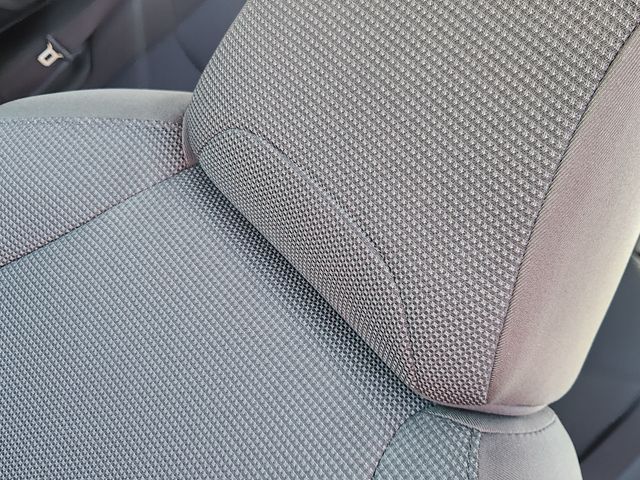 2025 Toyota RAV4 Hybrid LE Gray at Gullo Toyota