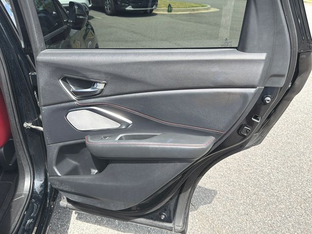 Used 2019 Acura RDX SUV