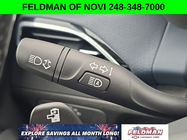 Used 2022 Chevrolet Bolt EUV For Sale in Livonia, MI