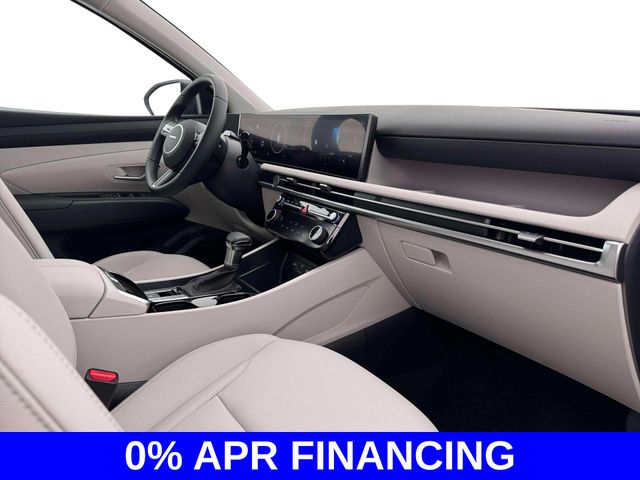 New 2026 Gray Hyundai SEL Premium image 18