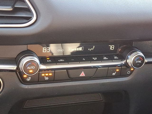 used 2025 Mazda CX-30 car, priced at $33,385