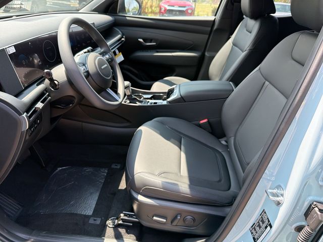 New 2027  Hyundai SEL image 15