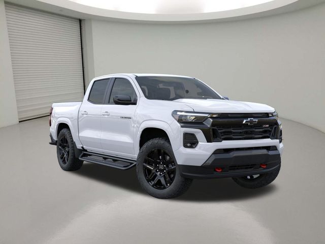 New 2025 Chevrolet Colorado For Sale in Grove City, OH