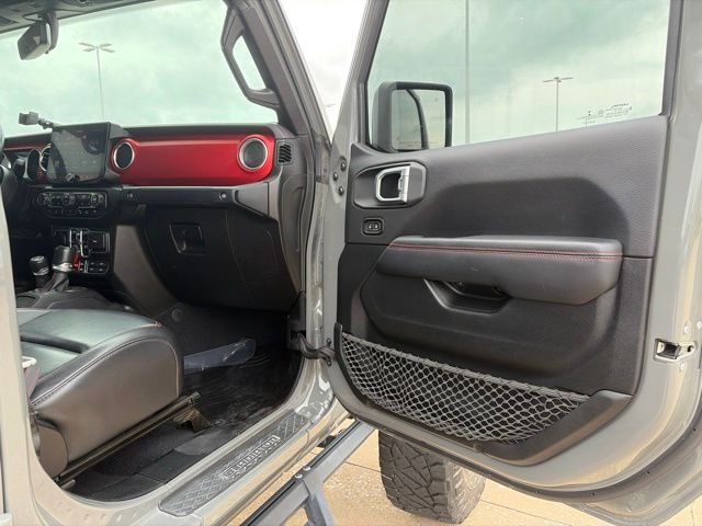 Used 2020 Jeep Gladiator Truck