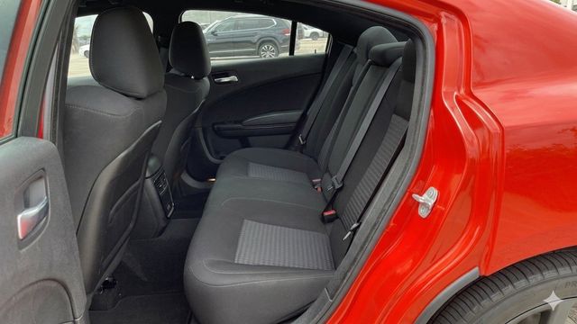 Used 2022 Orange Dodge R/T image 23