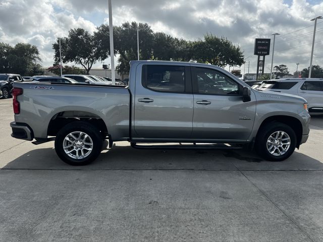 2023 Chevrolet Silverado 1500 RST - 5