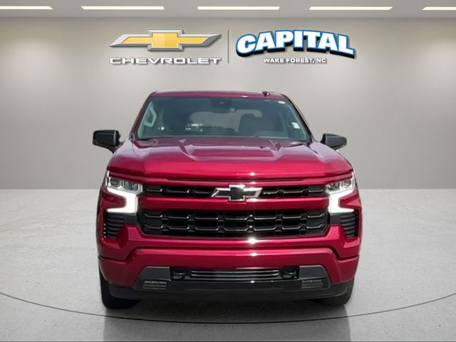 Used 2022 Red Chevrolet RST image 8