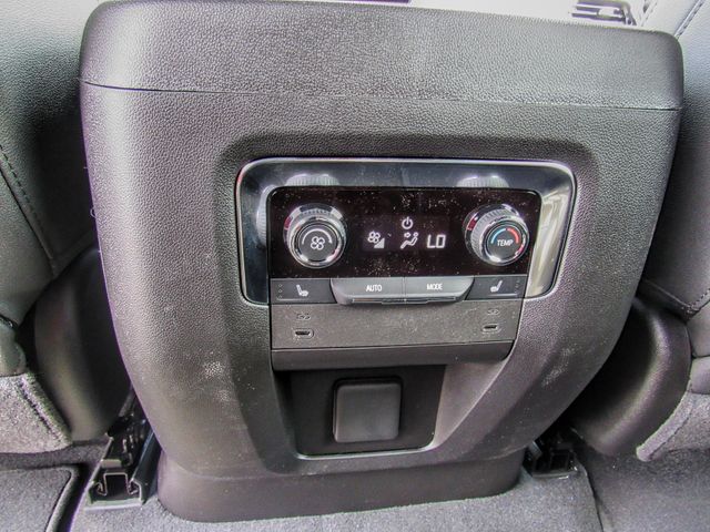 Photo of 2025 Chevrolet Suburban Premier in Dallas, GA - 18,  2025 Chevrolet Suburban Premier:44058