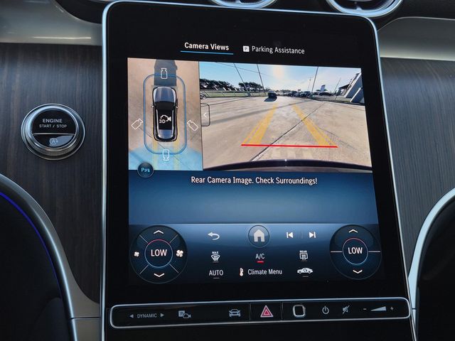 new 2026 Mercedes-Benz GLC car, priced at $55,835