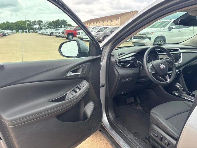 Used 2023 Buick Encore GX SUV