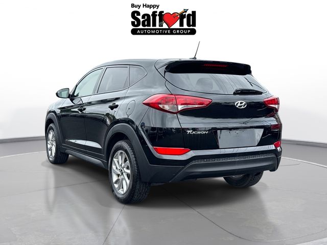 2017 Hyundai Tucson SE - Photo 5