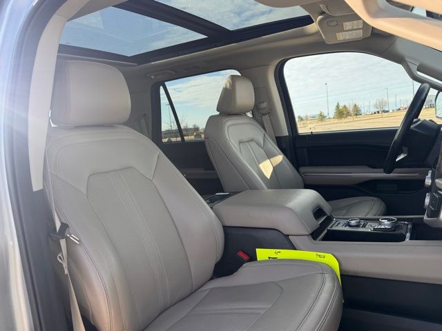2024 Ford Expedition Limited MAX