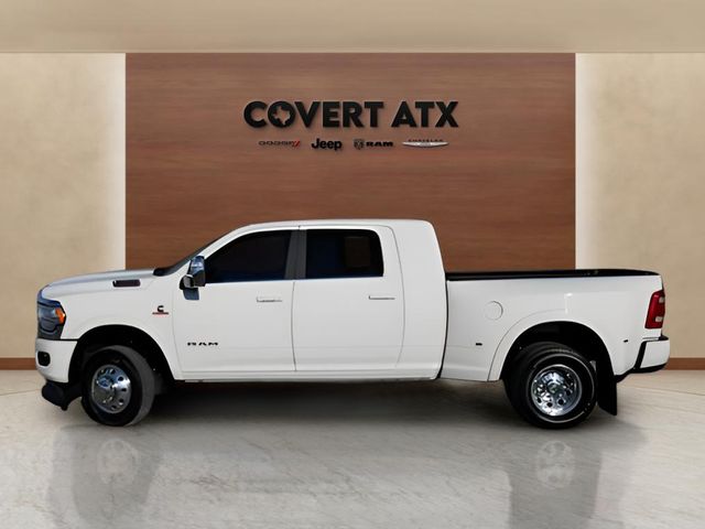 Used Car 2024 Ram 3500  Laramie Longhorn For Sale Under $80,000 In Austin, Texas