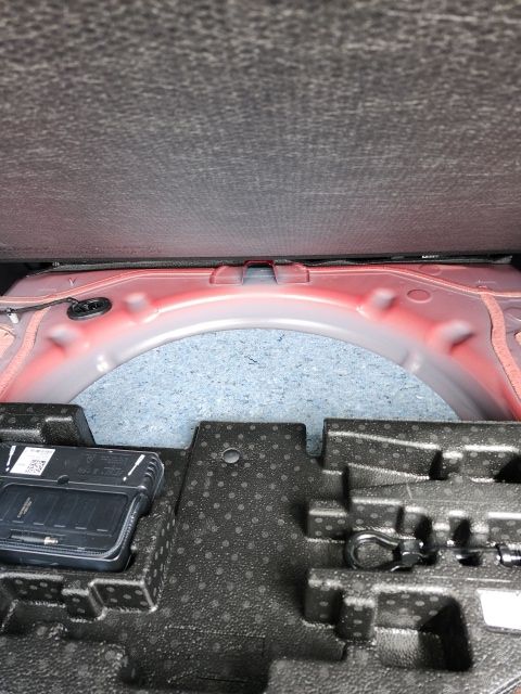 New 2026 Red Ford Heritage image 51