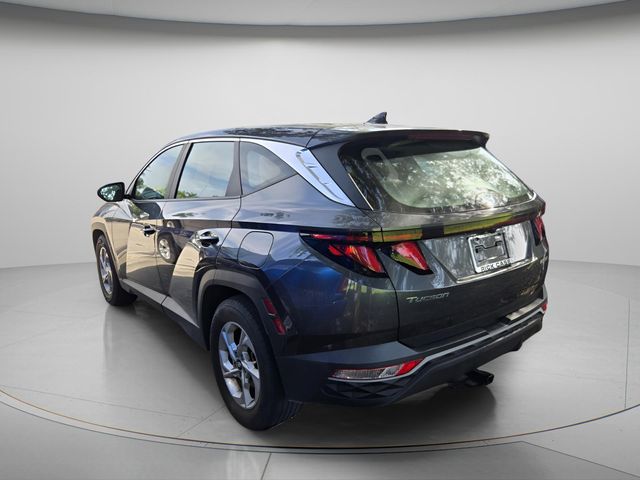 2024 Hyundai Tucson - $20,782