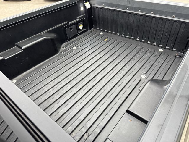 2023 Toyota Tacoma TRD Sport Gray at Don McGill Toyota
