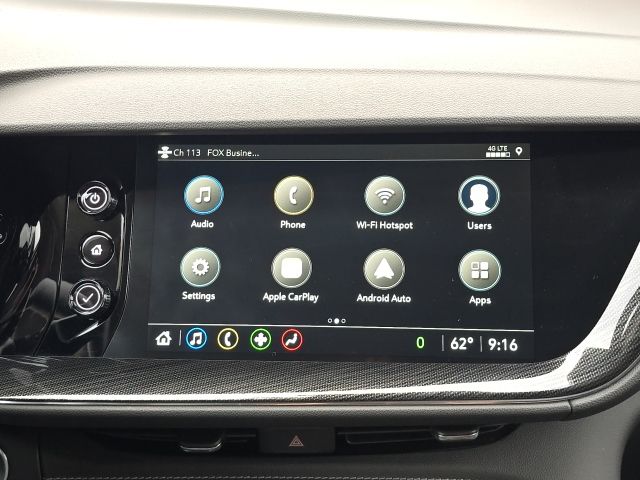 2023 Buick Envision Essence:C02556