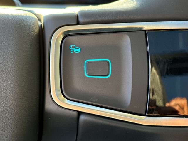 New 2026 Black Ford Platinum image 30