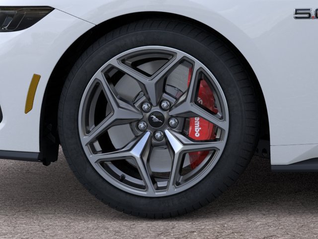 New 2026 White Ford GT Premium image 19