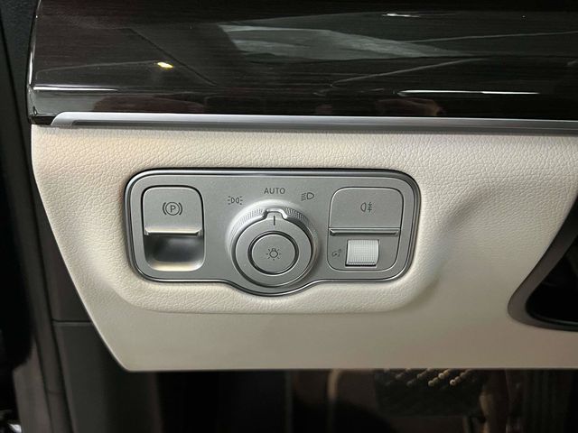 used 2024 Mercedes-Benz GLE car, priced at $54,991