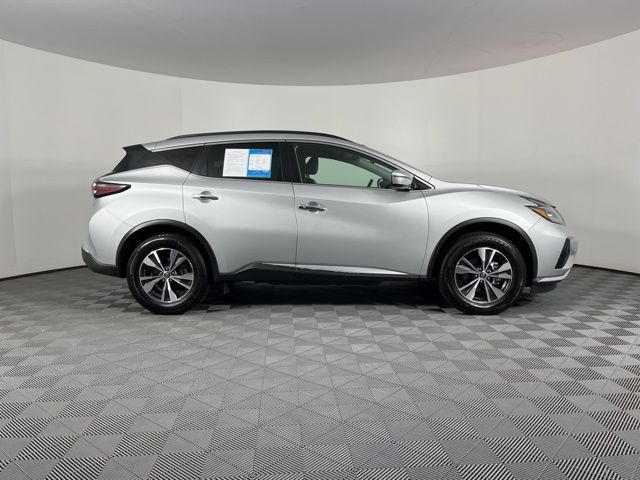 2023 Nissan Murano SV 11