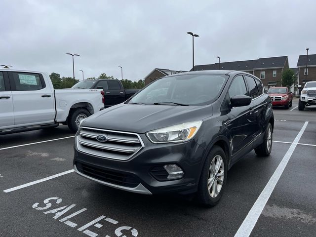 2019 Ford Escape SE AWD